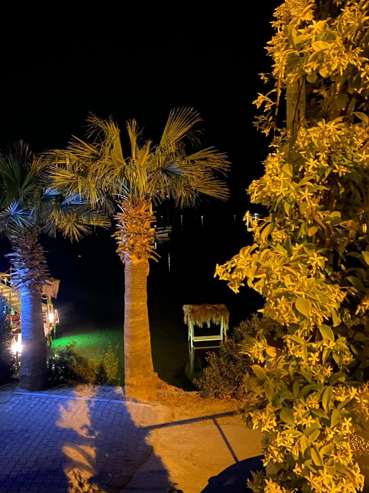 Cunda Panorama Otel Ayvalı Eksteriør bilde